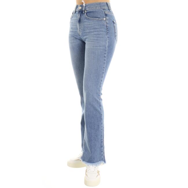 JEANS ZANDRA ROY ROGERS - Mad Fashion | img vers.650x/